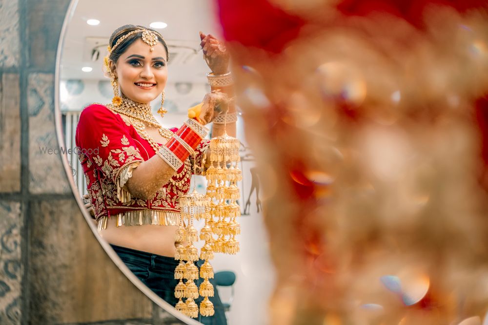 Photo From Shipra Wedding - By Swati Wedding Candid Photography