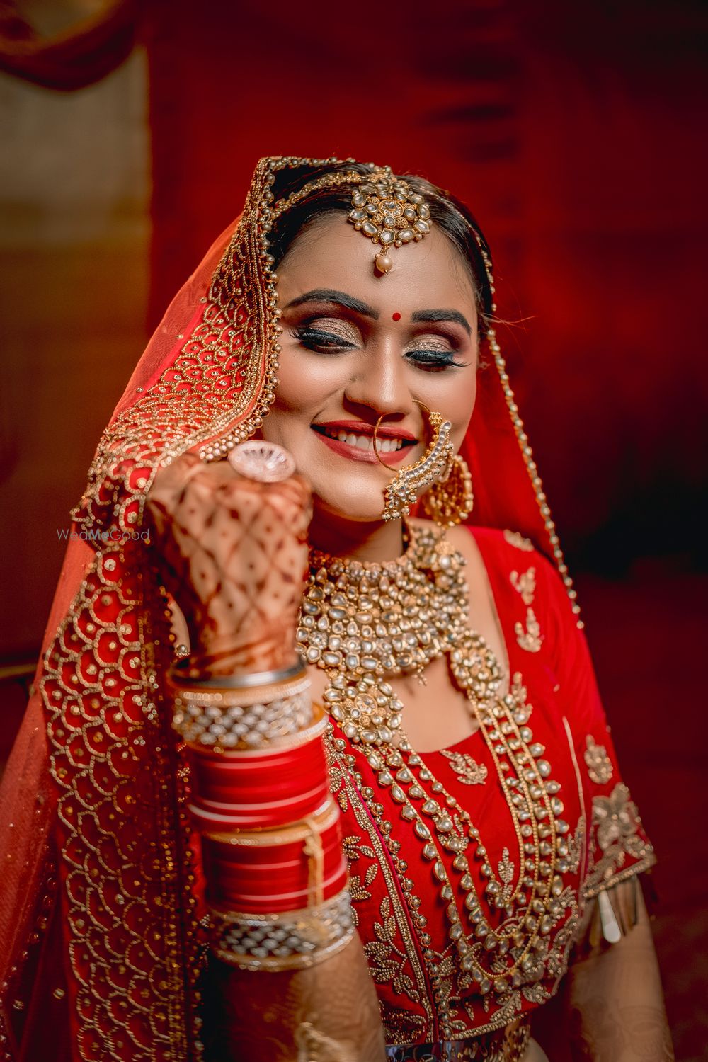 Photo From Shipra Wedding - By Swati Wedding Candid Photography