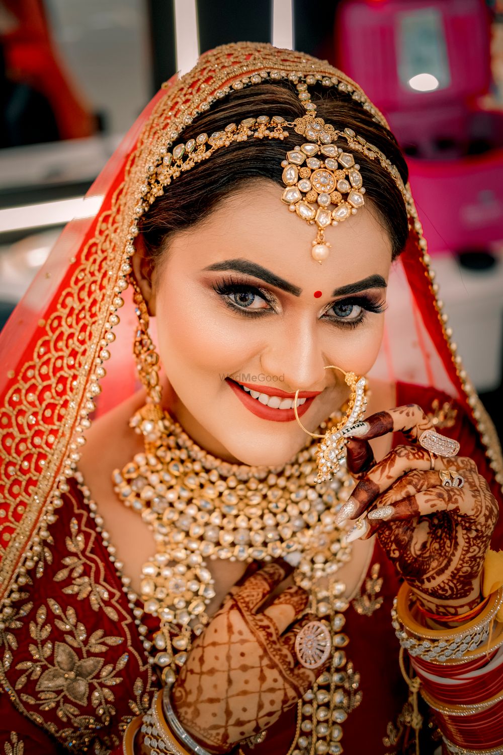 Photo From Shipra Wedding - By Swati Wedding Candid Photography