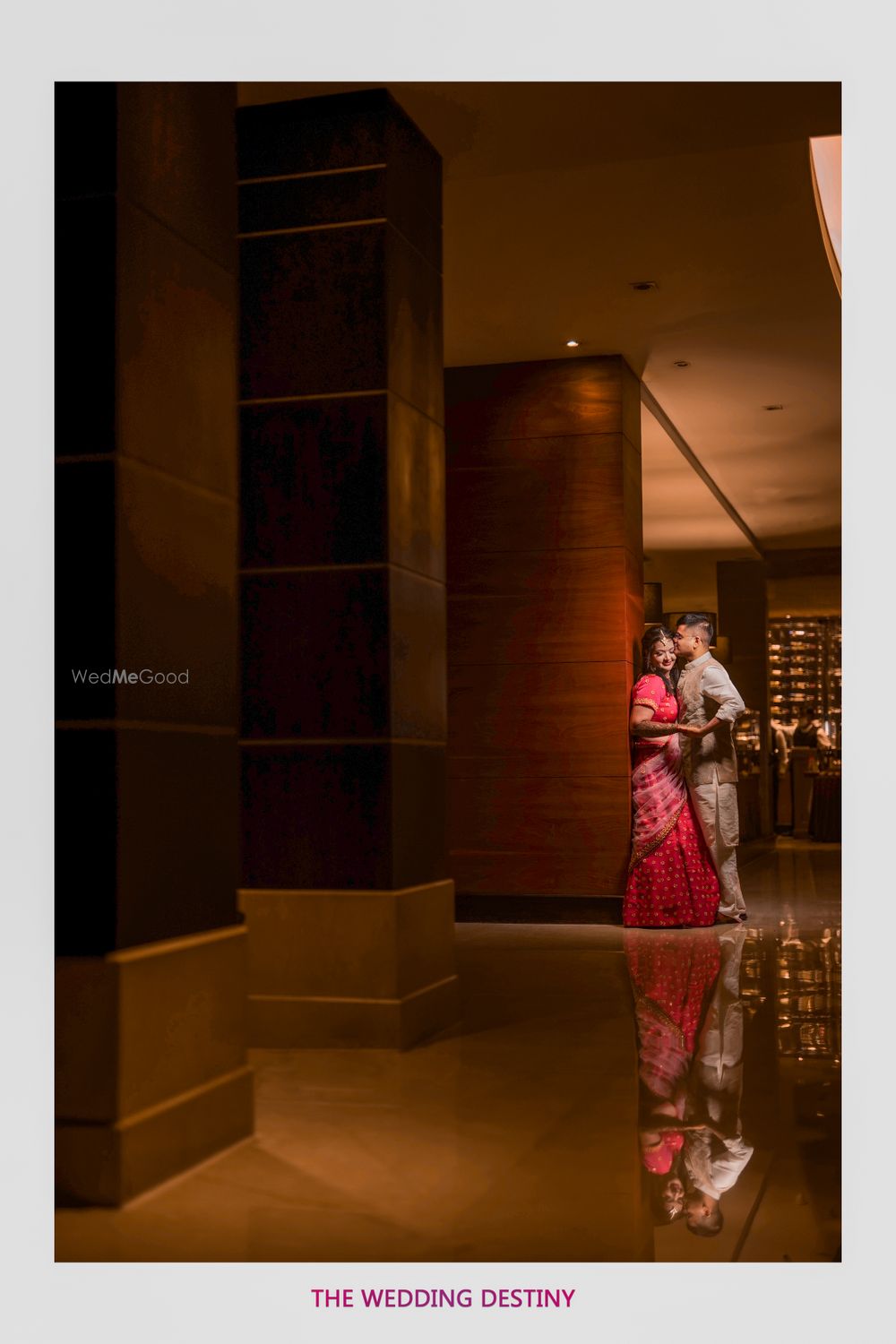 Photo From Rahul weds Shreya- The Wedding Destiny - By The Wedding Destiny