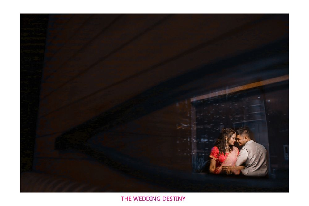 Photo From Rahul weds Shreya- The Wedding Destiny - By The Wedding Destiny