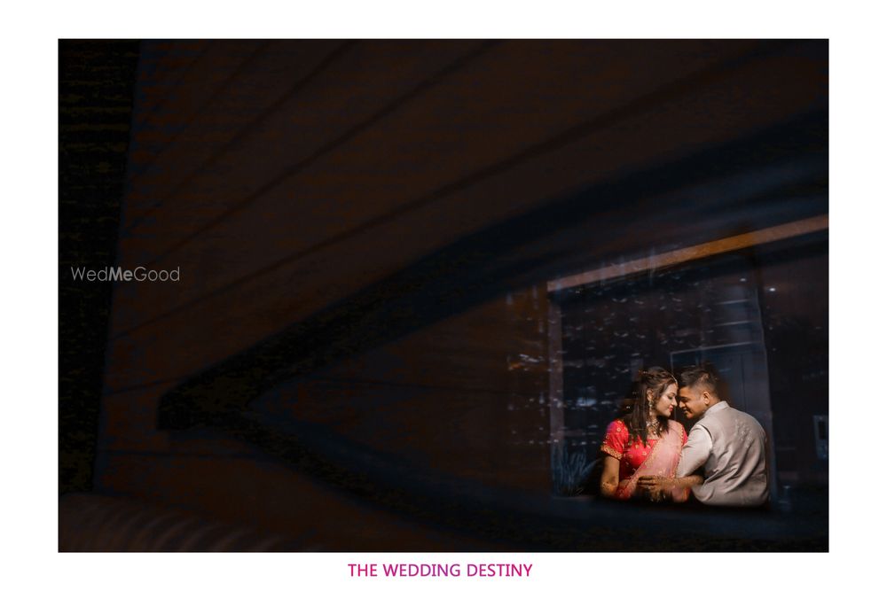 Photo From Rahul weds Shreya- The Wedding Destiny - By The Wedding Destiny