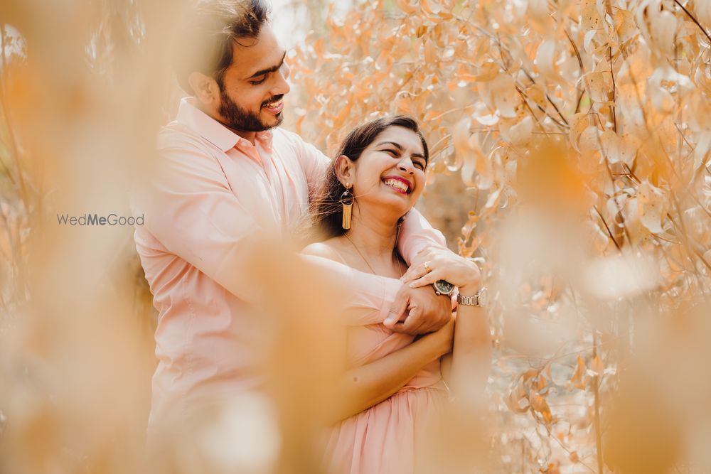 Photo From PRE WEDDING - By Photographs n Films