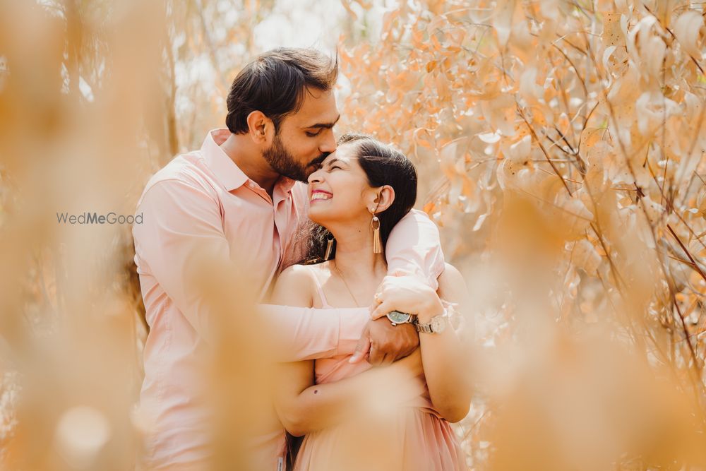 Photo From PRE WEDDING - By Photographs n Films