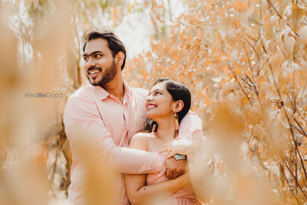 Photo From PRE WEDDING - By Photographs n Films