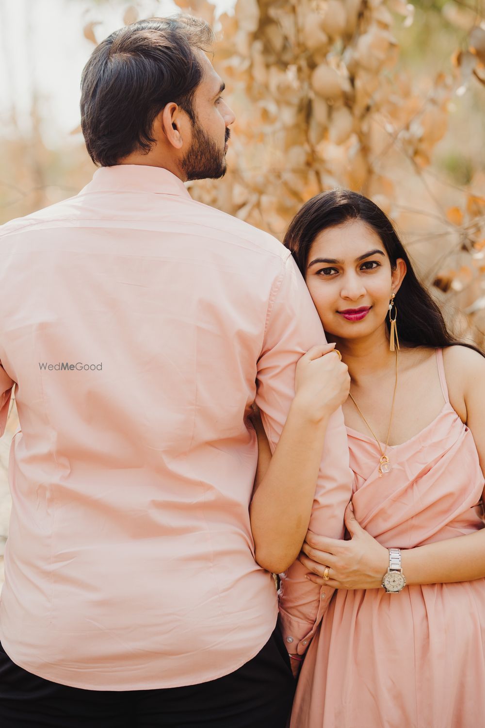 Photo From PRE WEDDING - By Photographs n Films