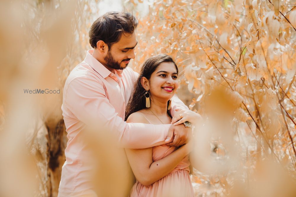 Photo From PRE WEDDING - By Photographs n Films