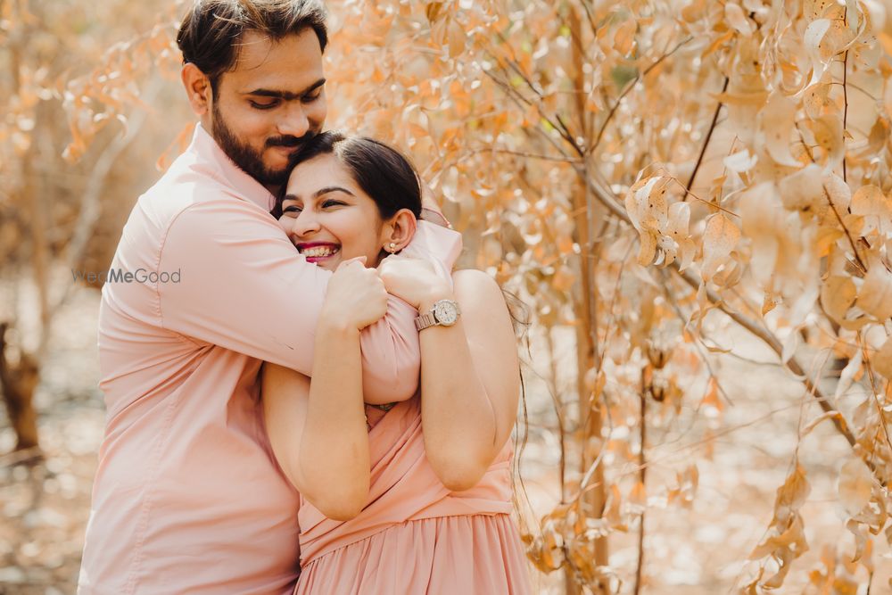 Photo From PRE WEDDING - By Photographs n Films