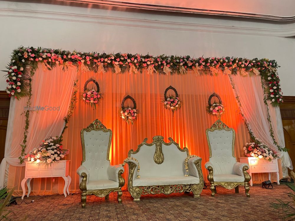 Photo From WEDDING IN HILLS - By Martin Events