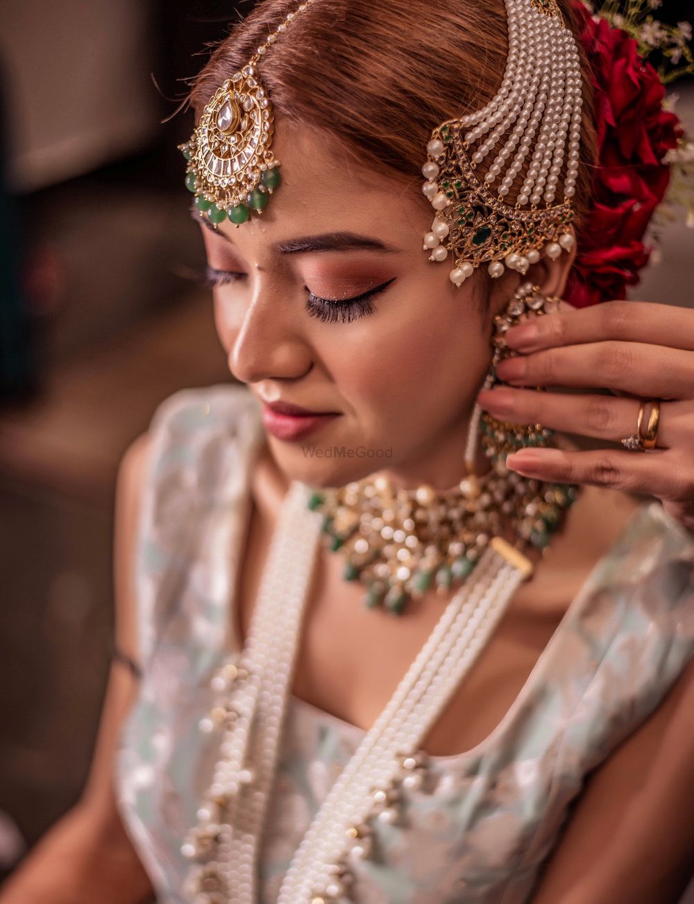 Photo From Bride Ghazal - By Style Studio by Anu Anand