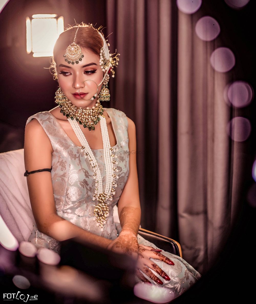 Photo From Bride Ghazal - By Style Studio by Anu Anand
