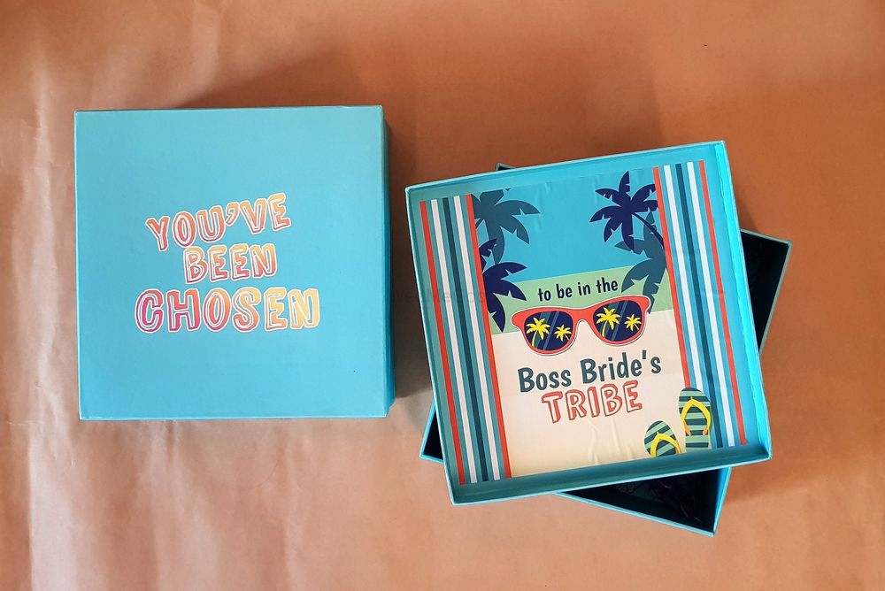 Photo From Bridesmaid Boxes - By Absolutely Yushi