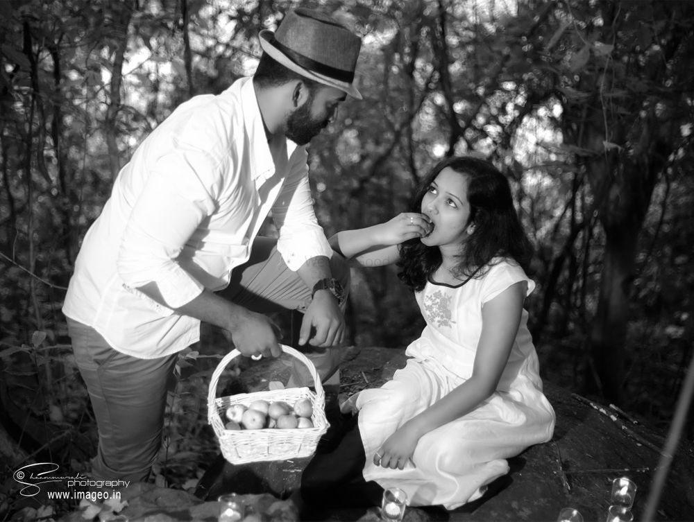 Photo From Concept Pre wedding Photo Shoots - By Imageo Weddings UAE