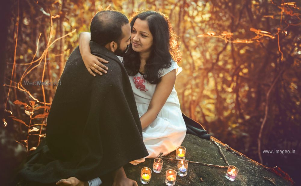 Photo From Concept Pre wedding Photo Shoots - By Imageo Weddings UAE