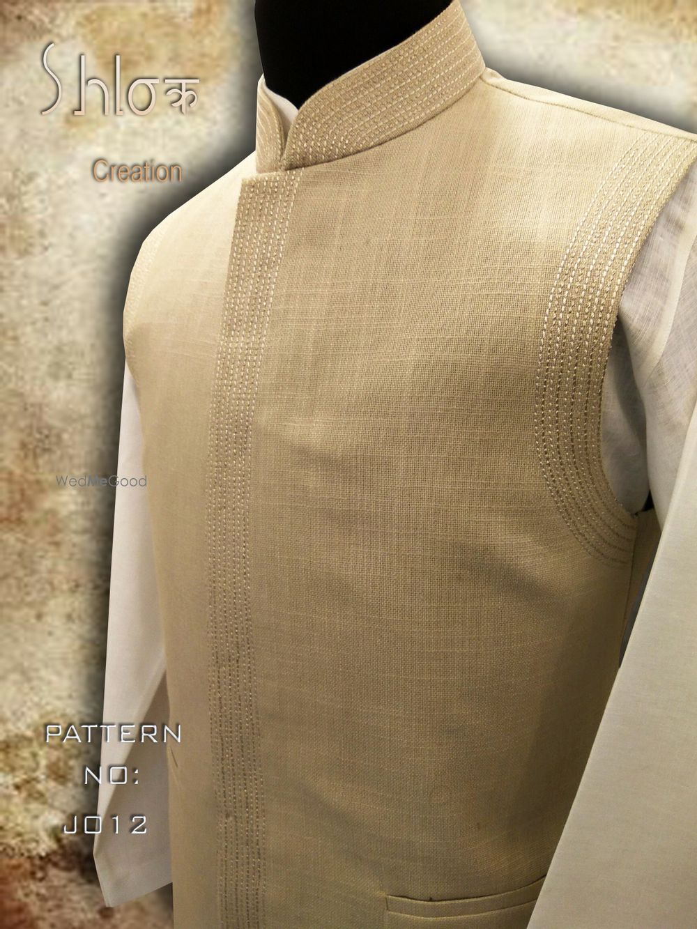 Photo From Nehru Jackets - By Shlok Creation