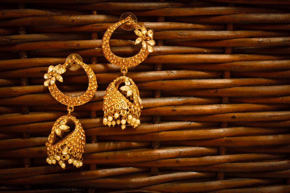 Photo From Designer Wedding Polki - By Dishis Designer Jewellery