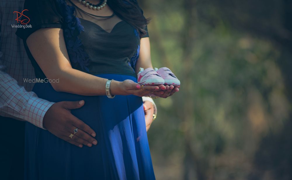 Photo From Maternity Diaries - By RS Wedding Bells