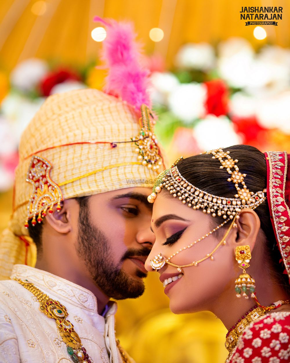 Photo From North Indian Style Wedding - By Jaishankar Natarajan Photography 