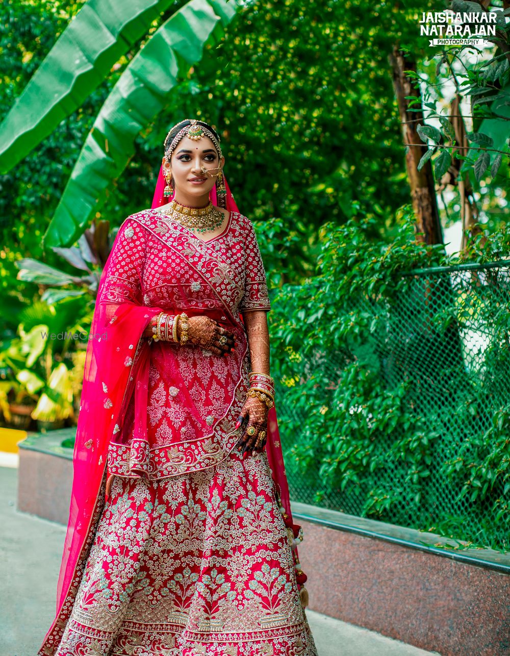 Photo From North Indian Style Wedding - By Jaishankar Natarajan Photography 