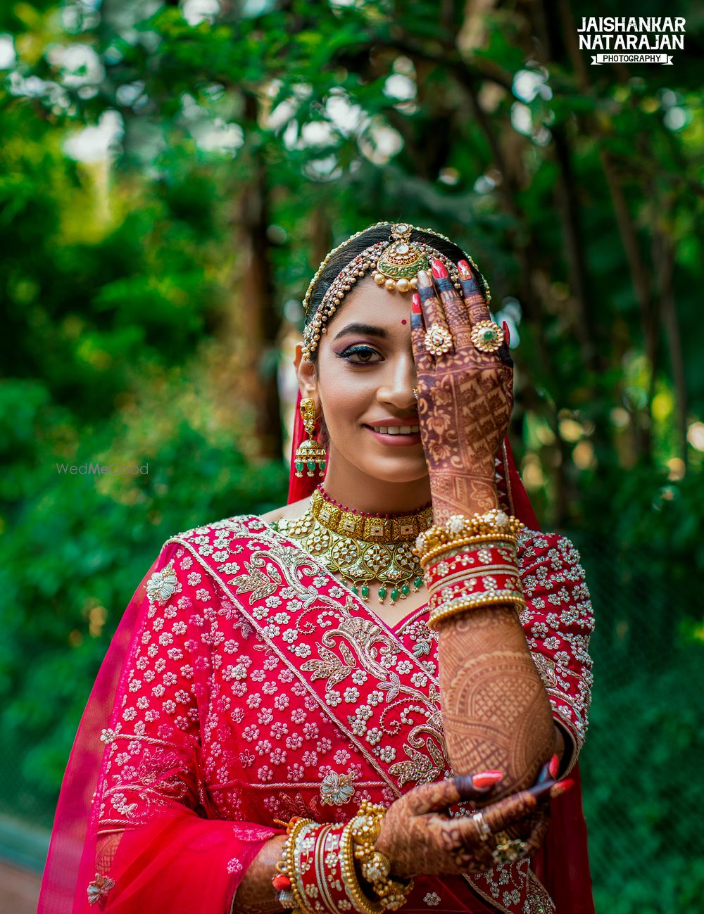 Photo From North Indian Style Wedding - By Jaishankar Natarajan Photography 