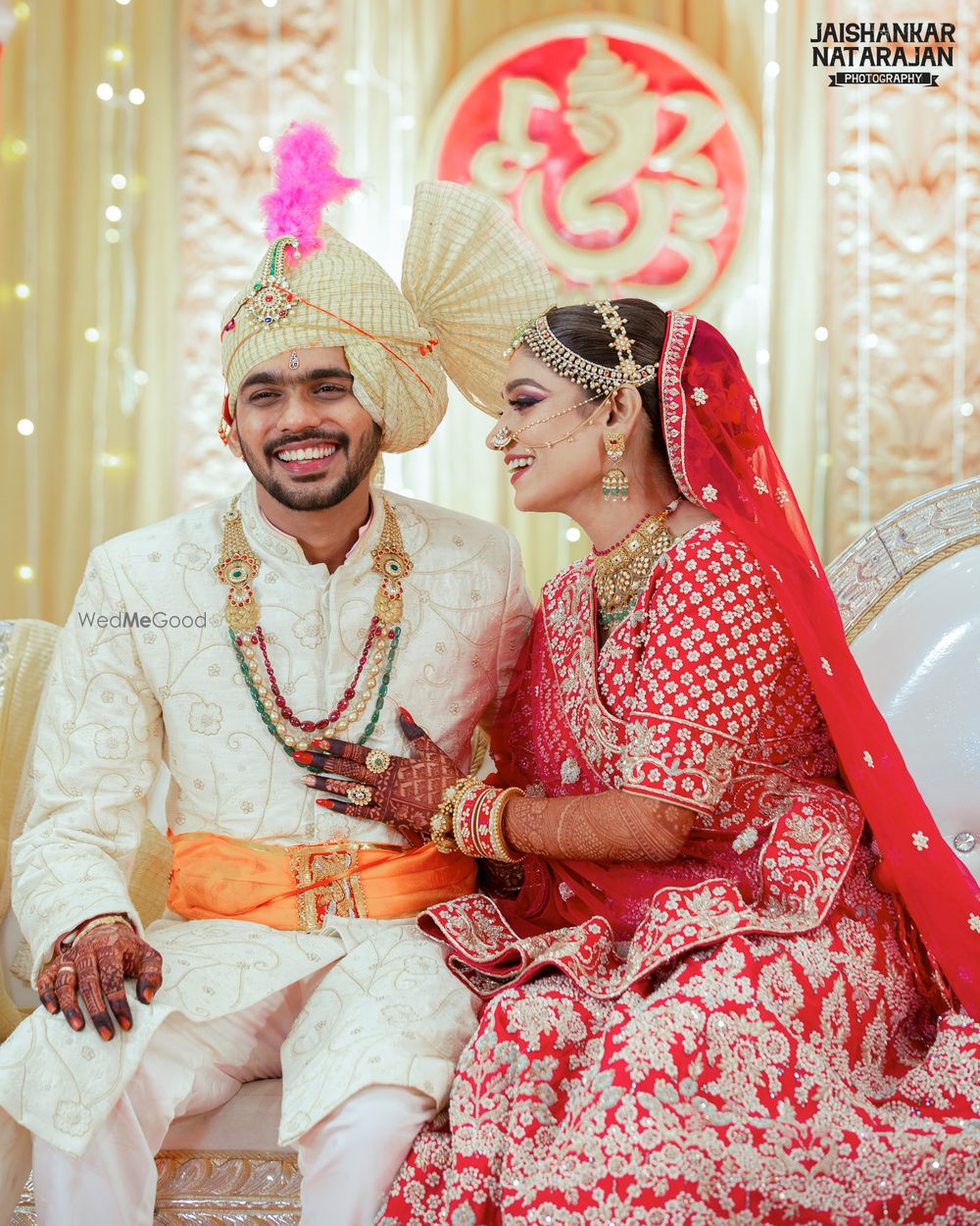 Photo From North Indian Style Wedding - By Jaishankar Natarajan Photography 