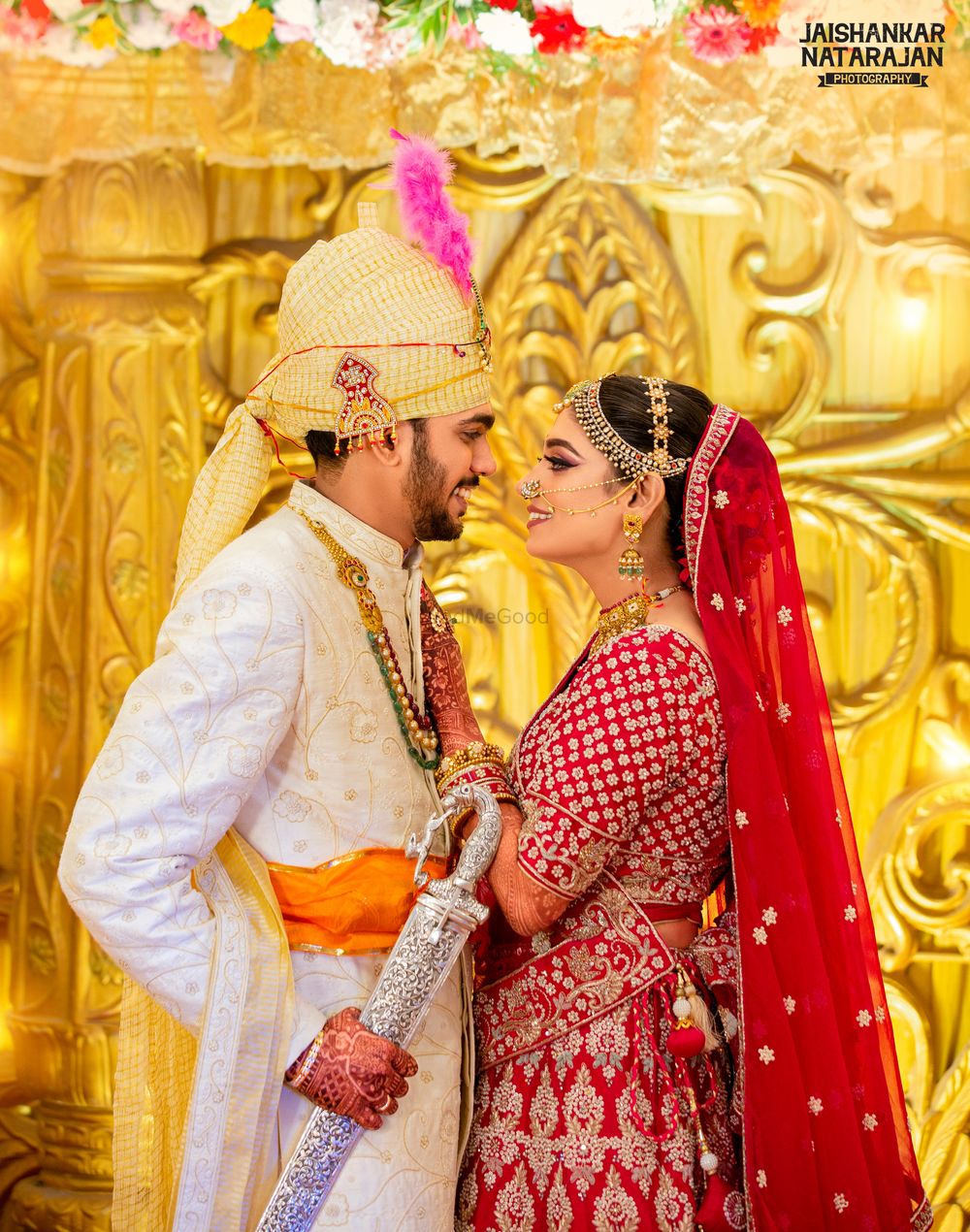 Photo From North Indian Style Wedding - By Jaishankar Natarajan Photography 