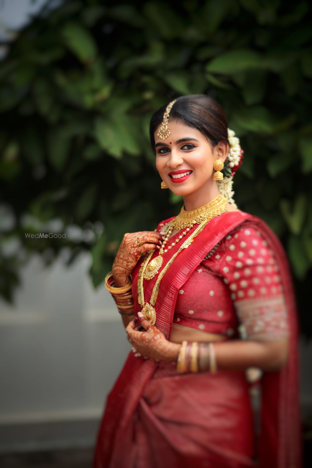 Photo From Sonali Bhagat - By Atmika Makeup Artist