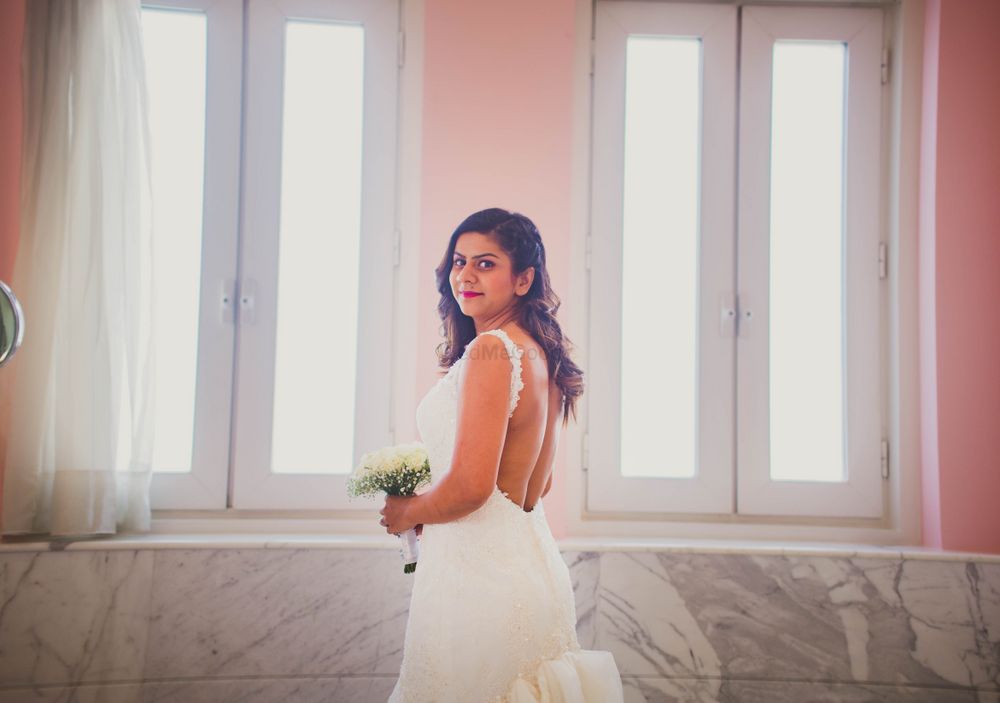 Photo From Divya & Nelson - By Love.shoot.repeat