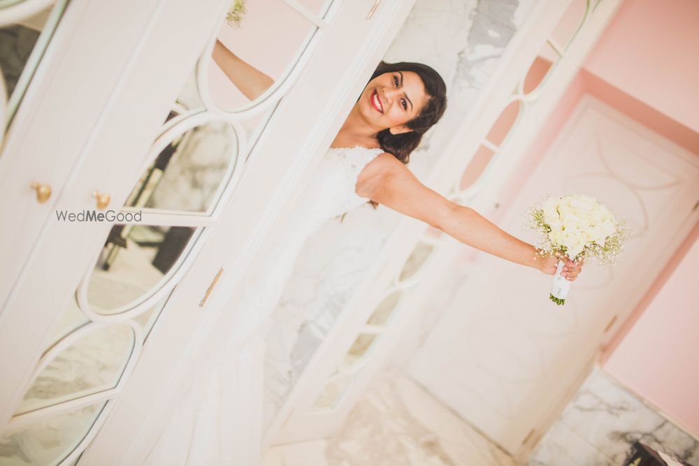 Photo From Divya & Nelson - By Love.shoot.repeat