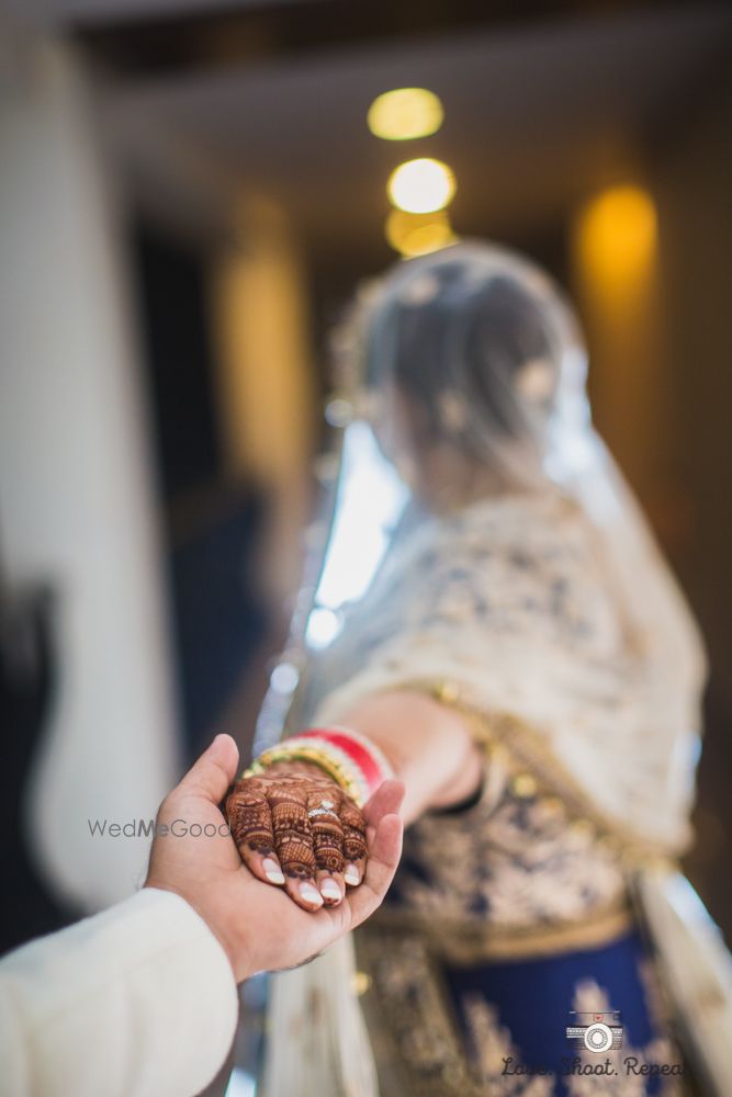 Photo From Ankita & Sahil - By Love.shoot.repeat