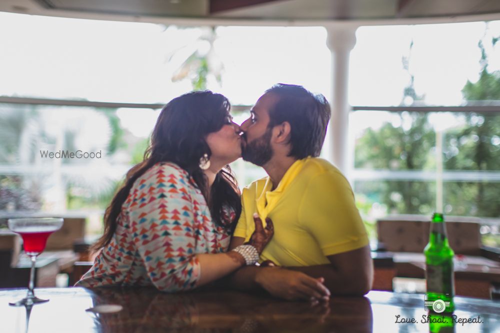 Photo From Ankita & Sahil - By Love.shoot.repeat