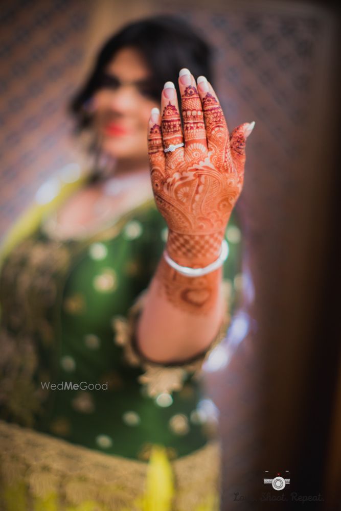 Photo From Ankita & Sahil - By Love.shoot.repeat