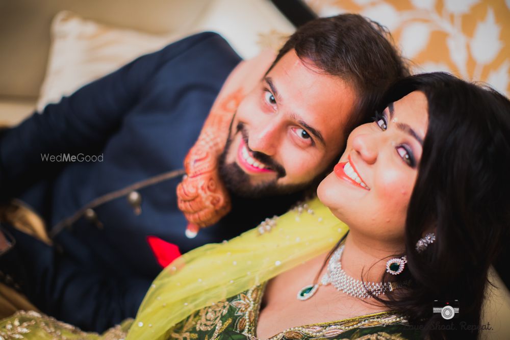 Photo From Ankita & Sahil - By Love.shoot.repeat