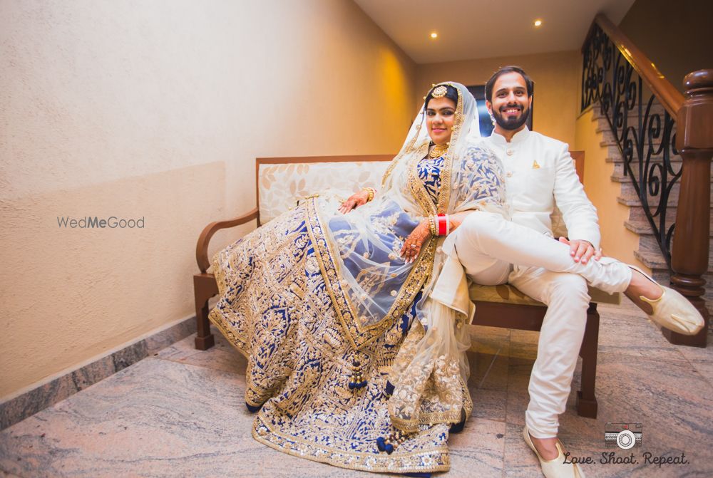 Photo From Ankita & Sahil - By Love.shoot.repeat