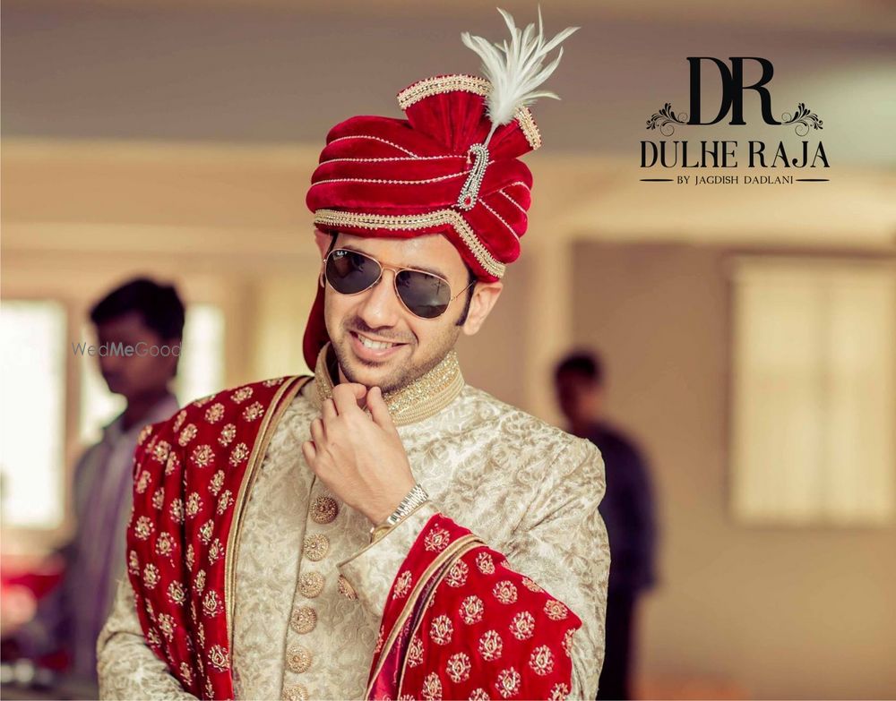 Photo From SHERWANIS - By Dulhe Raja