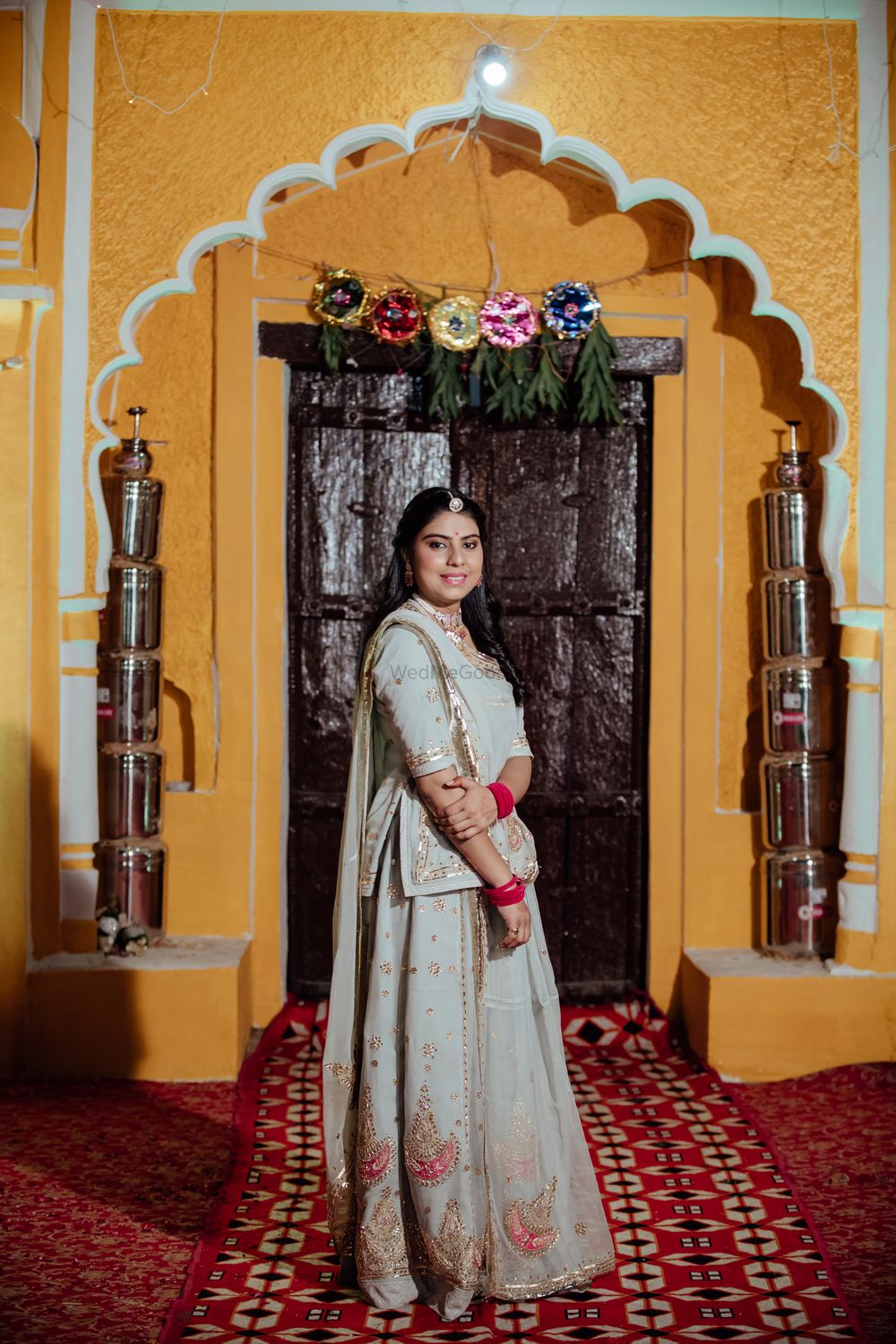Photo From Deepshikha & Abhishek - By The Delhi Wedding Company