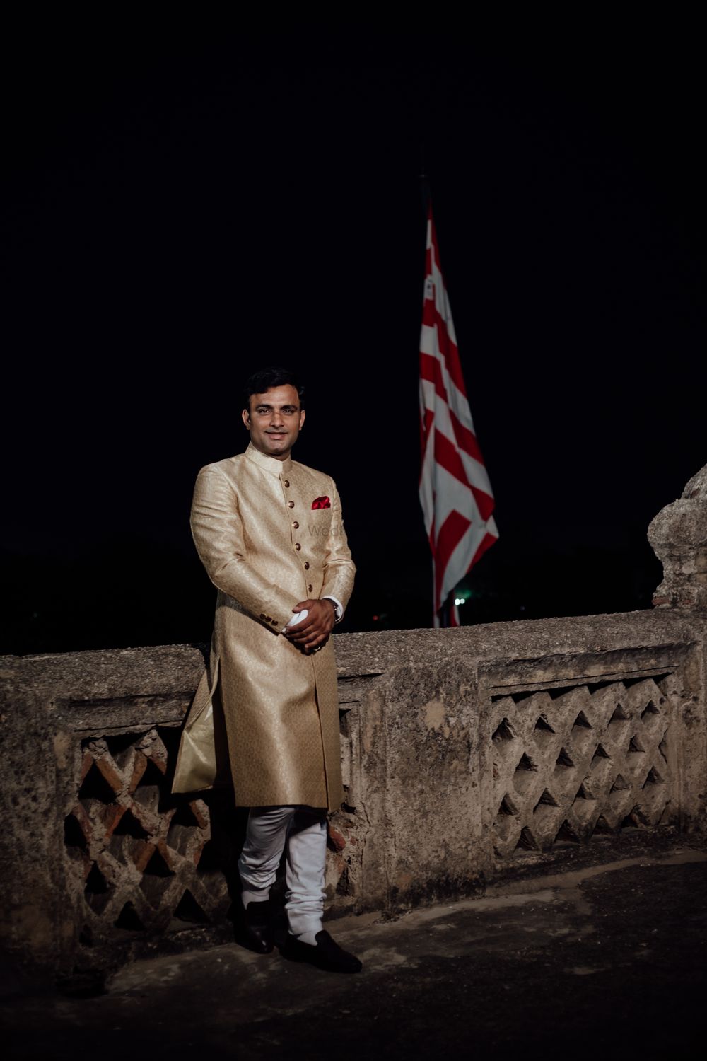 Photo From Deepshikha & Abhishek - By The Delhi Wedding Company