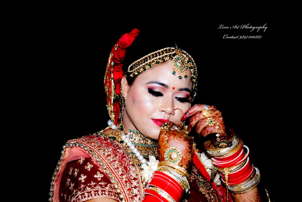 Photo From wedding photography - By Lens Art Photography