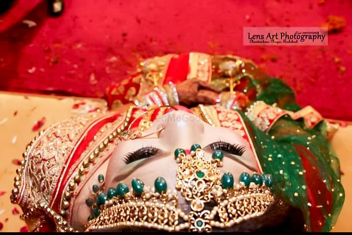 Photo From wedding photography - By Lens Art Photography