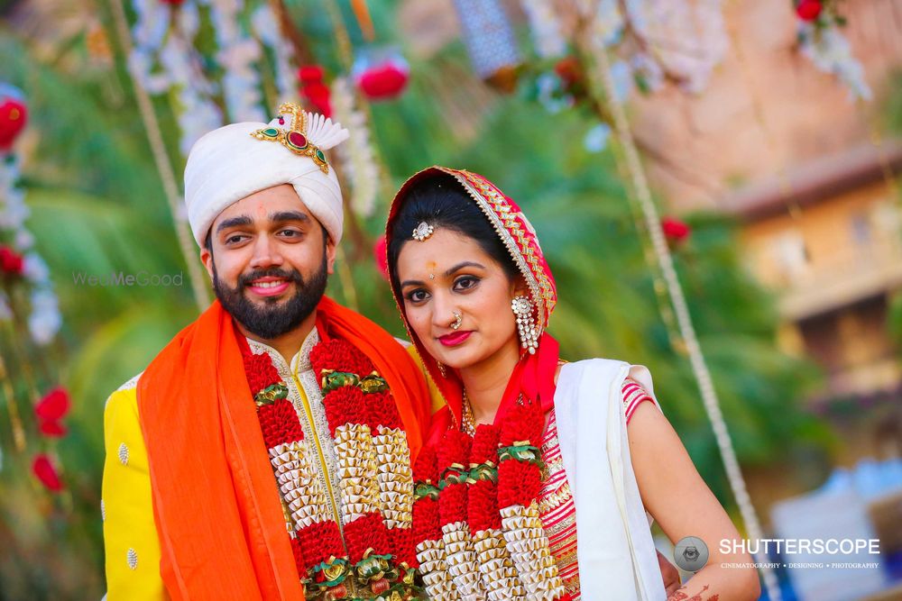 Photo From Candids - By Shutterscope