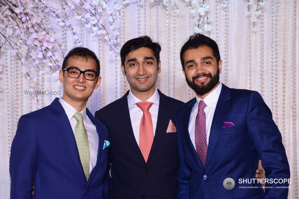 Photo From Candids - By Shutterscope