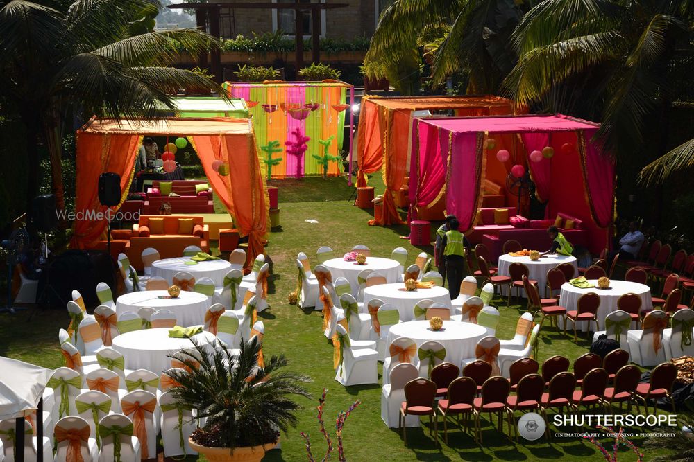 Photo From Candids - By Shutterscope