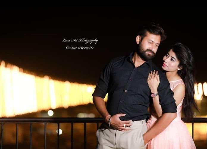 Photo From pre-wedding photoshoot - By Lens Art Photography