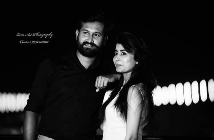 Photo From pre-wedding photoshoot - By Lens Art Photography