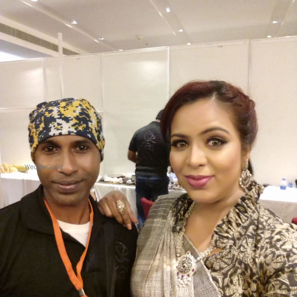 Photo From makeup artist in kochi - By Makeup Artist Jacob Anil