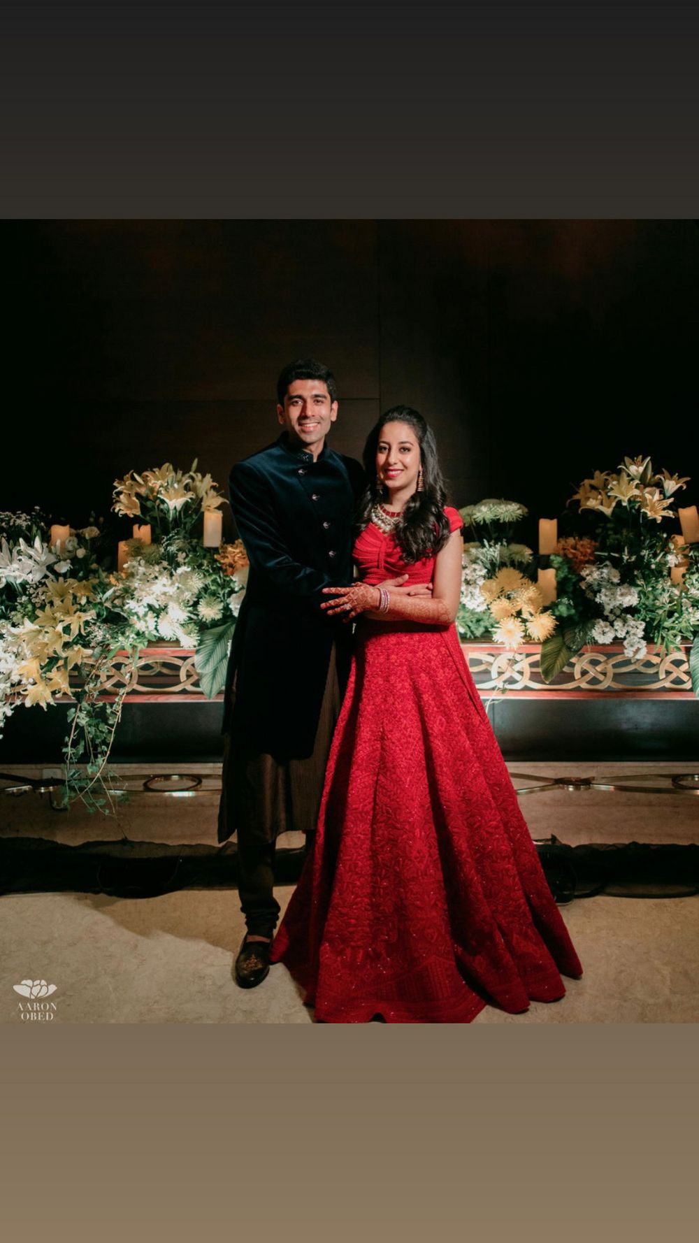 Photo From Aashna& Ashwin  - By Mehak Wedding Planners