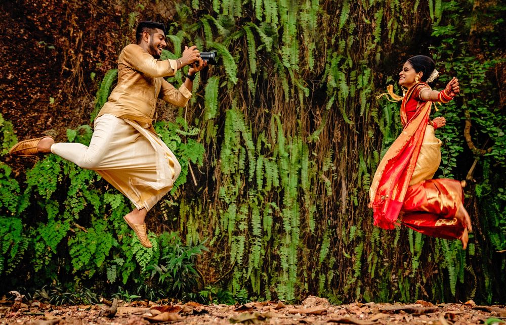 Photo From #SnehKiRah# - The Path of Love - Sneha & Rahul - By Jumping Souls 