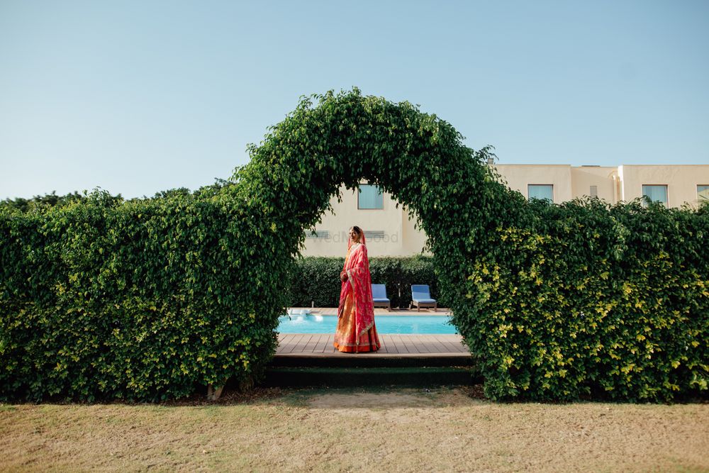 Photo From Eesha & Pratick - By The Delhi Wedding Company