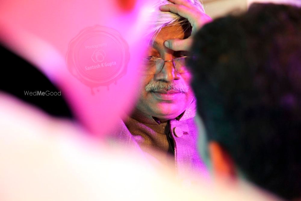 Photo From Wedding - By Santosh K Gupta Photography