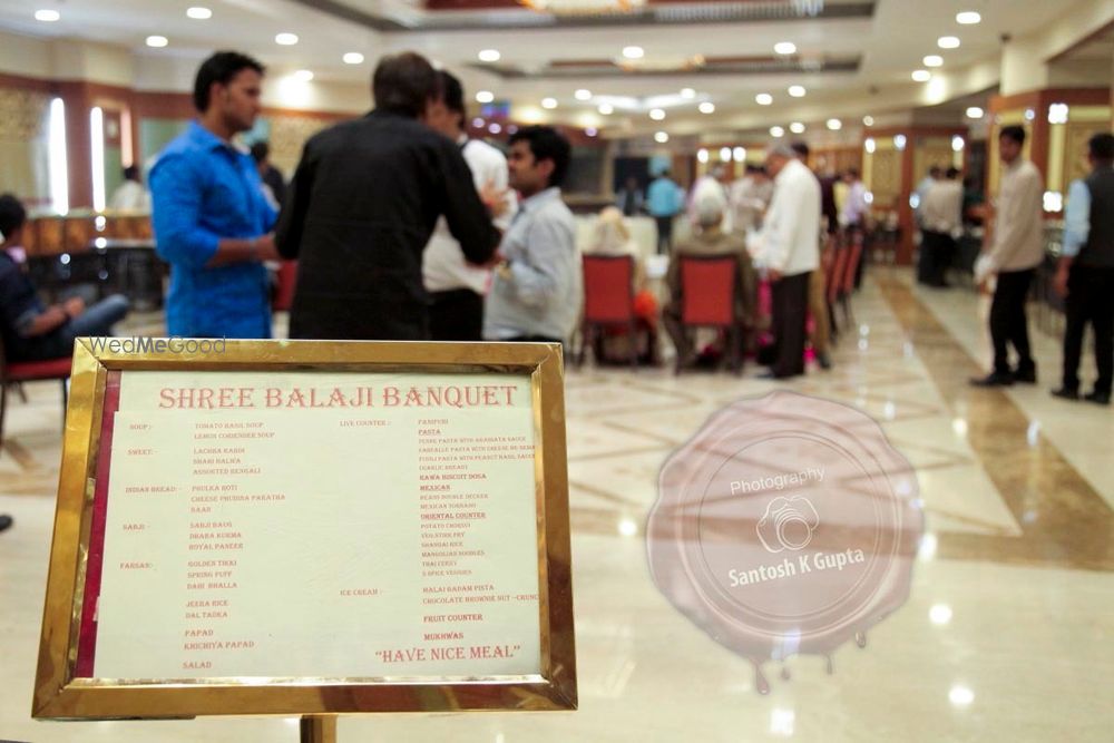 Photo From Wedding - By Santosh K Gupta Photography